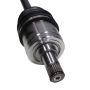 GSP NCV36034 86-89 Honda Accord CV Axle Assembly  - Front Right