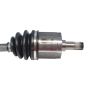 GSP NCV36036 Honda CV Axle Assembly  - Front Right