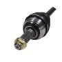GSP NCV36036 Honda CV Axle Assembly  - Front Right