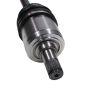 GSP NCV36042 89-91 Honda Civic CV Axle Assembly  - Front Right
