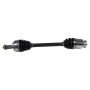 GSP NCV36050 13-15 Honda Crosstour (3.5) CV Axle Assembly  - Front Right