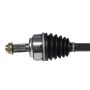 GSP NCV36050 13-15 Honda Crosstour (3.5) CV Axle Assembly  - Front Right