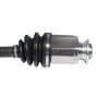 GSP NCV36050 13-15 Honda Crosstour (3.5) CV Axle Assembly  - Front Right