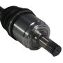 GSP NCV36062 16-21 Honda Civic (Coupe/Hatchback/Sedan - 1.5) CV Axle Assembly  - Front Left