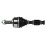GSP NCV36063 16-21 Honda Civic (Coupe/Hatchback/Sedan - 1.5) CV Axle Assembly  - Front Right