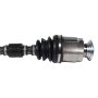 GSP NCV36063 16-21 Honda Civic (Coupe/Hatchback/Sedan - 1.5) CV Axle Assembly  - Front Right