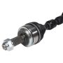 GSP NCV36063 16-21 Honda Civic (Coupe/Hatchback/Sedan - 1.5) CV Axle Assembly  - Front Right