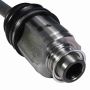 GSP NCV36072 12-15 Honda Crosstour (2.4) CV Axle Assembly  - Front Right