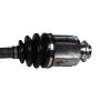 GSP NCV36072 12-15 Honda Crosstour (2.4) CV Axle Assembly  - Front Right