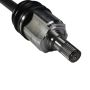 GSP NCV36074 13-14 Honda Accord EX-L (3.5) CV Axle Assembly  - Front Left