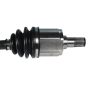 GSP NCV36074 13-14 Honda Accord EX-L (3.5) CV Axle Assembly  - Front Left