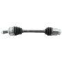 GSP NCV36075 Acura, Honda (3.5) CV Axle Assembly  - Front Right