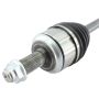 GSP NCV36075 Acura, Honda (3.5) CV Axle Assembly  - Front Right