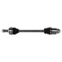 GSP NCV36080 06-14 Honda Ridgeline CV Axle Assembly  - Rear Left
