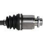 GSP NCV36080 06-14 Honda Ridgeline CV Axle Assembly  - Rear Left