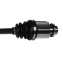 GSP NCV36081 06-14 Honda Ridgeline CV Axle Assembly  - Rear Right