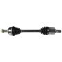 GSP NCV36082 05-07 Honda Accord (3.0) CV Axle Assembly  - Front Left
