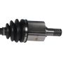 GSP NCV36082 05-07 Honda Accord (3.0) CV Axle Assembly  - Front Left
