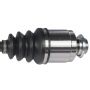 GSP NCV36083 05-07 Honda Accord (3.0) CV Axle Assembly  - Front Right