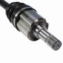 GSP NCV36084 12-14 Honda Fit (1.5) CV Axle Assembly  - Front Left