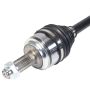 GSP NCV36085 09-14 Honda Fit CV Axle Assembly  - Front Right