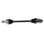 GSP NCV36094 03-08 Honda Pilot CV Axle Assembly  - Rear Left