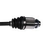 GSP NCV36094 03-08 Honda Pilot CV Axle Assembly  - Rear Left