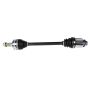 GSP NCV36095 03-08 Honda Pilot CV Axle Assembly  - Rear Right