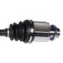 GSP NCV36095 03-08 Honda Pilot CV Axle Assembly  - Rear Right