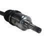 GSP NCV36098 2012 Honda CR-V CV Axle Assembly  - Rear Right