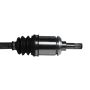 GSP NCV36099 2012 Honda CR-V (AWD) CV Axle Assembly  - Rear Left
