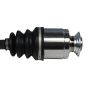 GSP NCV36100 12-14 Honda CR-V CV Axle Assembly  - Front Right