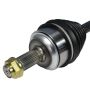 GSP NCV36100 12-14 Honda CR-V CV Axle Assembly  - Front Right