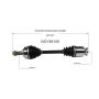 GSP NCV36100 12-14 Honda CR-V CV Axle Assembly  - Front Right