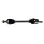 GSP NCV36101 12-14 Honda CR-V CV Axle Assembly  - Front Left