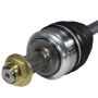 GSP NCV36101 12-14 Honda CR-V CV Axle Assembly  - Front Left