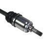 GSP NCV36102 13-16 Honda CR-V CV Axle Assembly  - Rear Left