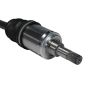 GSP NCV36103 13-16 Honda CR-V CV Axle Assembly  - Rear Right