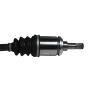 GSP NCV36103 13-16 Honda CR-V CV Axle Assembly  - Rear Right