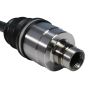 GSP NCV36109 09-15 Honda Pilot CV Axle Assembly  - Rear Left