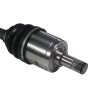 GSP NCV36115 09-14 Acura TSX (2.4) CV Axle Assembly  - Front Left