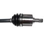 GSP NCV36121 Acura, Honda (2.4) CV Axle Assembly  - Front Left