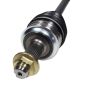 GSP NCV36121 Acura, Honda (2.4) CV Axle Assembly  - Front Left