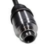 GSP NCV36122 Acura, Honda (Coupe/Sedan - 2.4) CV Axle Assembly  - Front Right