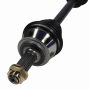 GSP NCV36123 Honda (2.4) CV Axle Assembly  - Front Left