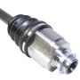 GSP NCV36124 03-07 Honda Accord (2.4) CV Axle Assembly  - Front Right