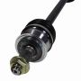 GSP NCV36125 03-07 Honda Accord (2.4) CV Axle Assembly  - Front Left