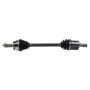 GSP NCV36127 Acura, Honda (3.0, 3.5) CV Axle Assembly  - Front Left