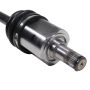 GSP NCV36127 Acura, Honda (3.0, 3.5) CV Axle Assembly  - Front Left