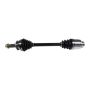 GSP NCV36128 Acura, Honda (3.0) CV Axle Assembly  - Front Right